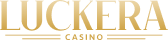 Luckera Casino Logo